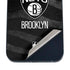 NBA Brooklyn Nets Black Animal Print iPhone 17 Pro Max Skin