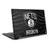 NBA Brooklyn Nets Black Animal Print Dell Latitude Skin