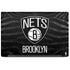 NBA Brooklyn Nets Black Animal Print Dell Latitude Skin