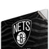 NBA Brooklyn Nets Black Animal Print Apple MacBook Pro 16-inch Skin