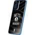 NBA Brooklyn Nets Black Animal Print Moto G Play 4G (2024) Skin