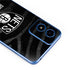 NBA Brooklyn Nets Black Animal Print Moto G Play 4G (2024) Skin