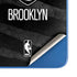 NBA Brooklyn Nets Black Animal Print Moto G Play 4G (2024) Skin