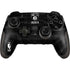 NBA Brooklyn Nets Black Animal Print PlayStation Scuf Vantage 2 Controller Skin