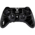 NBA Brooklyn Nets Black Animal Print PlayStation PS4 Skins