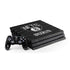NBA Brooklyn Nets Black Animal Print PlayStation PS4 Skins
