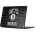 NBA Brooklyn Nets Black Animal Print Surface Laptop 7 13.8in Skin