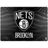 NBA Brooklyn Nets Black Animal Print Surface Laptop 7 13.8in Skin