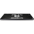 NBA Brooklyn Nets Black Animal Print Surface Laptop 7 13.8in Skin