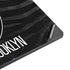 NBA Brooklyn Nets Black Animal Print Surface Laptop 7 13.8in Skin