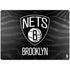 NBA Brooklyn Nets Black Animal Print Surface Laptop 7 15in Skin