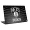 NBA Brooklyn Nets Black Animal Print Laptop Skins