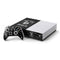 NBA Brooklyn Nets Black Animal Print Xbox One S All-Digital Edition Bundle Skin