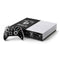 NBA Brooklyn Nets Black Animal Print Xbox One S Console and Controller Bundle Skin