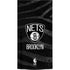 NBA Brooklyn Nets Black Animal Print XBox Series X Digital Edition Console Skin