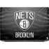 NBA Brooklyn Nets Black Animal Print HP ZBook Fury 16 G10 Skin