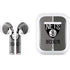NBA Brooklyn Nets Canvas Apple AirPods Skin