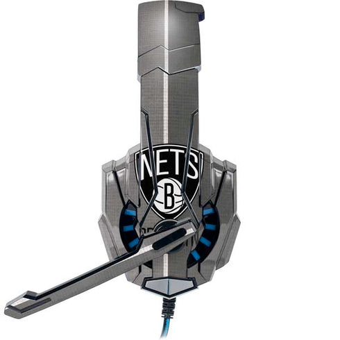 NBA Brooklyn Nets Canvas BENGOO G9000 Skin