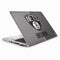 NBA Brooklyn Nets Canvas HP Elitebook Skin