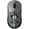 NBA Brooklyn Nets Canvas G Pro Wireless Gaming Mouse Skin