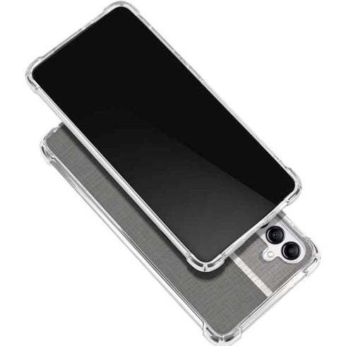 NBA Brooklyn Nets Canvas Gabb Phone 4 Clear Case