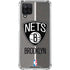 NBA Brooklyn Nets Canvas Galaxy Cases