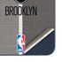 NBA Brooklyn Nets Canvas Galaxy A35 5G Skin