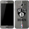 NBA Brooklyn Nets Canvas Galaxy J3 Skin