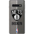 NBA Brooklyn Nets Canvas Galaxy S10 Skin