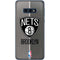 NBA Brooklyn Nets Canvas Galaxy S10e Skin