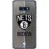 NBA Brooklyn Nets Canvas Galaxy S10e Skin