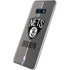 NBA Brooklyn Nets Canvas Galaxy S10e Skin