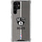 NBA Brooklyn Nets Canvas Galaxy S23 Ultra Clear Case
