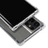 NBA Brooklyn Nets Canvas Galaxy S23 Ultra Clear Case