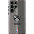 NBA Brooklyn Nets Canvas Galaxy S23 Ultra Pro Case