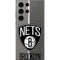 NBA Brooklyn Nets Canvas Galaxy Skins