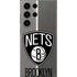 NBA Brooklyn Nets Canvas Galaxy Skins