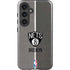 NBA Brooklyn Nets Canvas Galaxy S25 Impact Case
