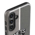 NBA Brooklyn Nets Canvas Galaxy S25 Impact Case