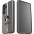 NBA Brooklyn Nets Canvas Galaxy S25 Impact Case
