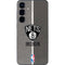 NBA Brooklyn Nets Canvas Galaxy S24 Plus Skin