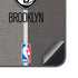 NBA Brooklyn Nets Canvas Galaxy S25 Plus Skin