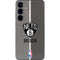 NBA Brooklyn Nets Canvas Galaxy S24 Skin