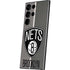 NBA Brooklyn Nets Canvas Galaxy S25 Ultra Skin