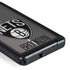 NBA Brooklyn Nets Canvas Galaxy S24 Ultra Waterproof Case