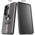 NBA Brooklyn Nets Canvas Galaxy S26 Impact Case