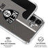 NBA Brooklyn Nets Canvas Galaxy S26 Plus Clear Case