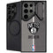 NBA Brooklyn Nets Canvas Galaxy S26 Ultra Kickstand Case