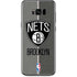 NBA Brooklyn Nets Canvas Galaxy S8 Skin