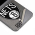 NBA Brooklyn Nets Canvas Galaxy Z Flip6 Skin